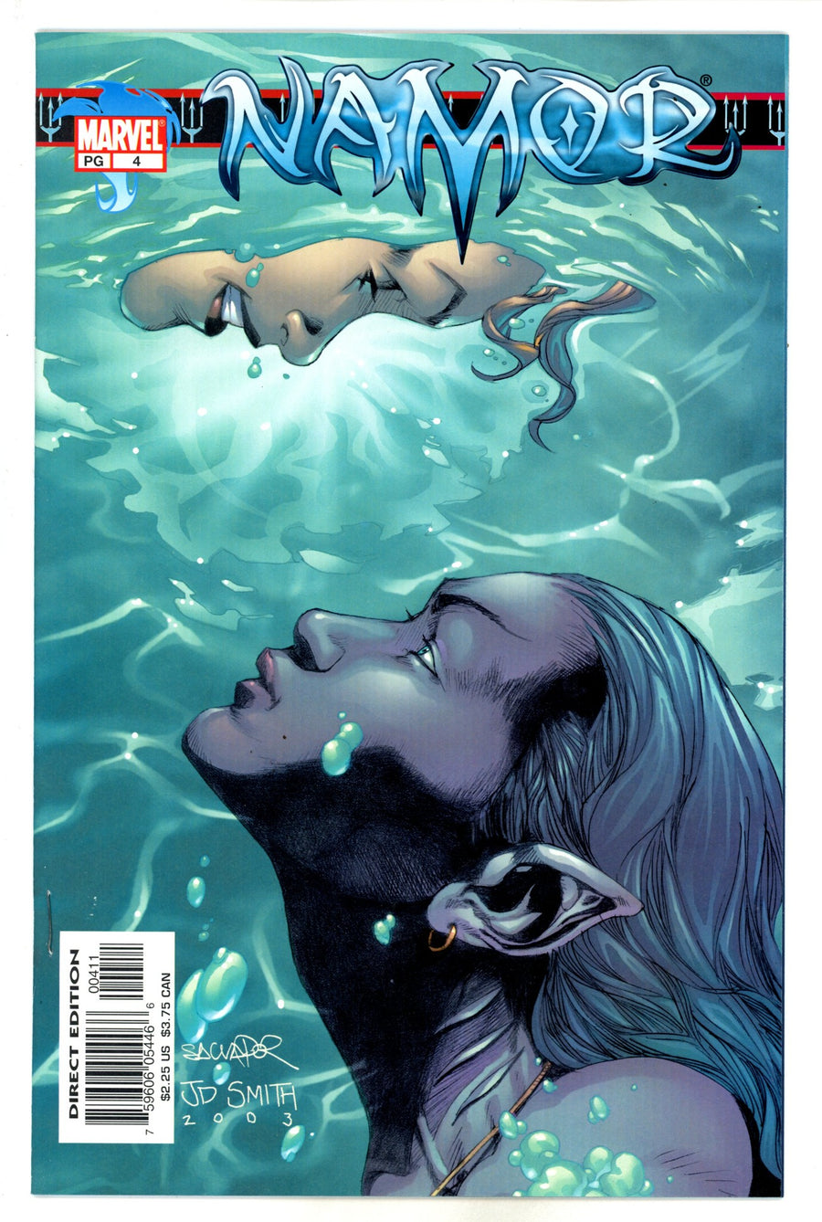 Namor 4