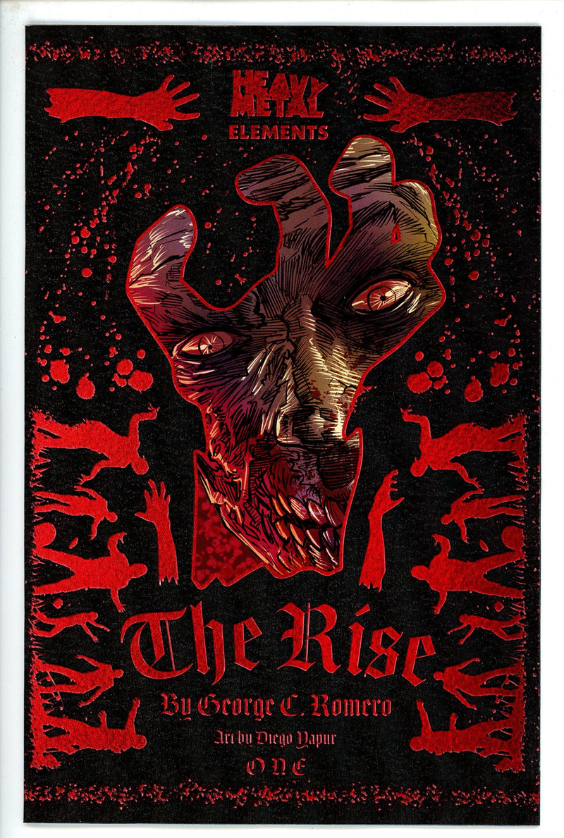 The Rise `1