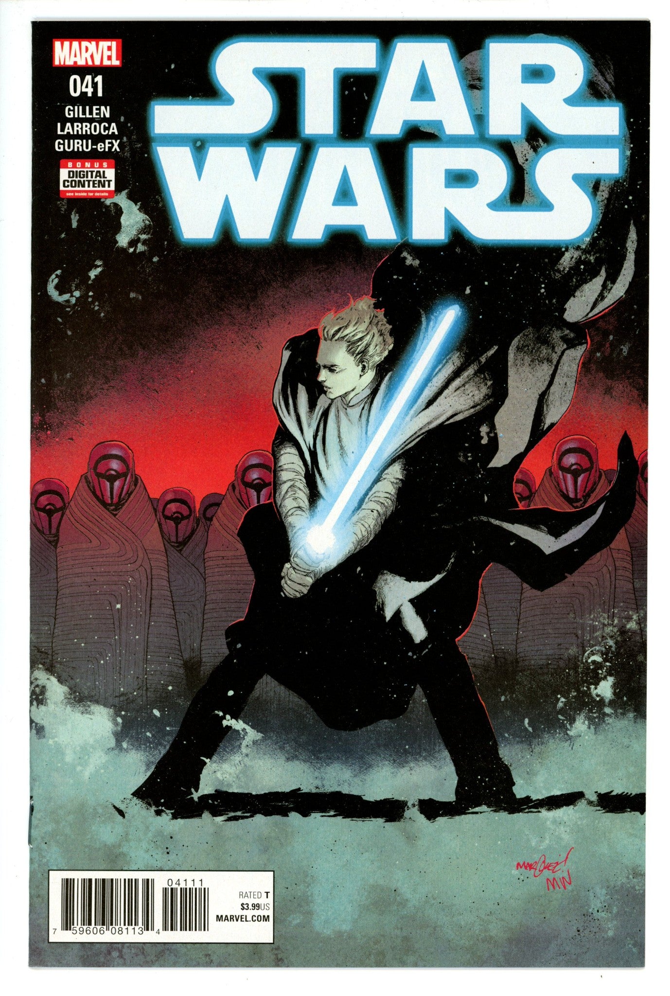 Star Wars Vol 2 41