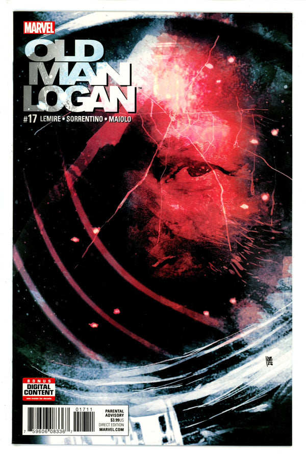 Old Man Logan Vol 2 17