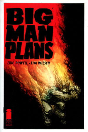 Big Man Plans 3 (2015)