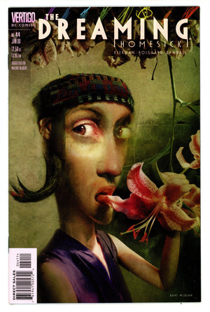 The Dreaming 44 (1999)