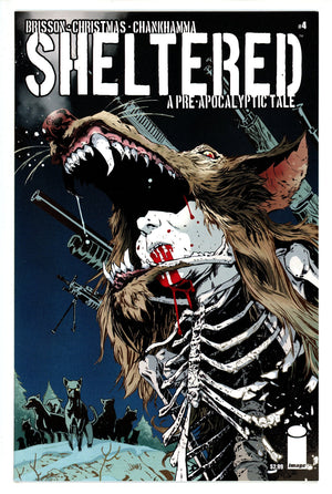 Sheltered 4 (2013)