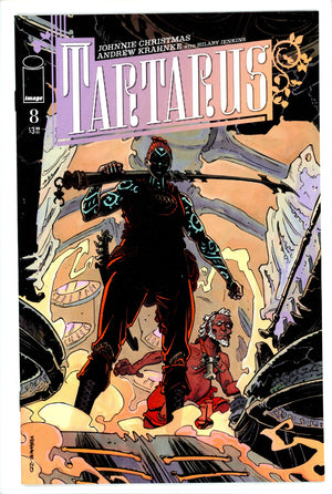Tartarus 8 (2020)