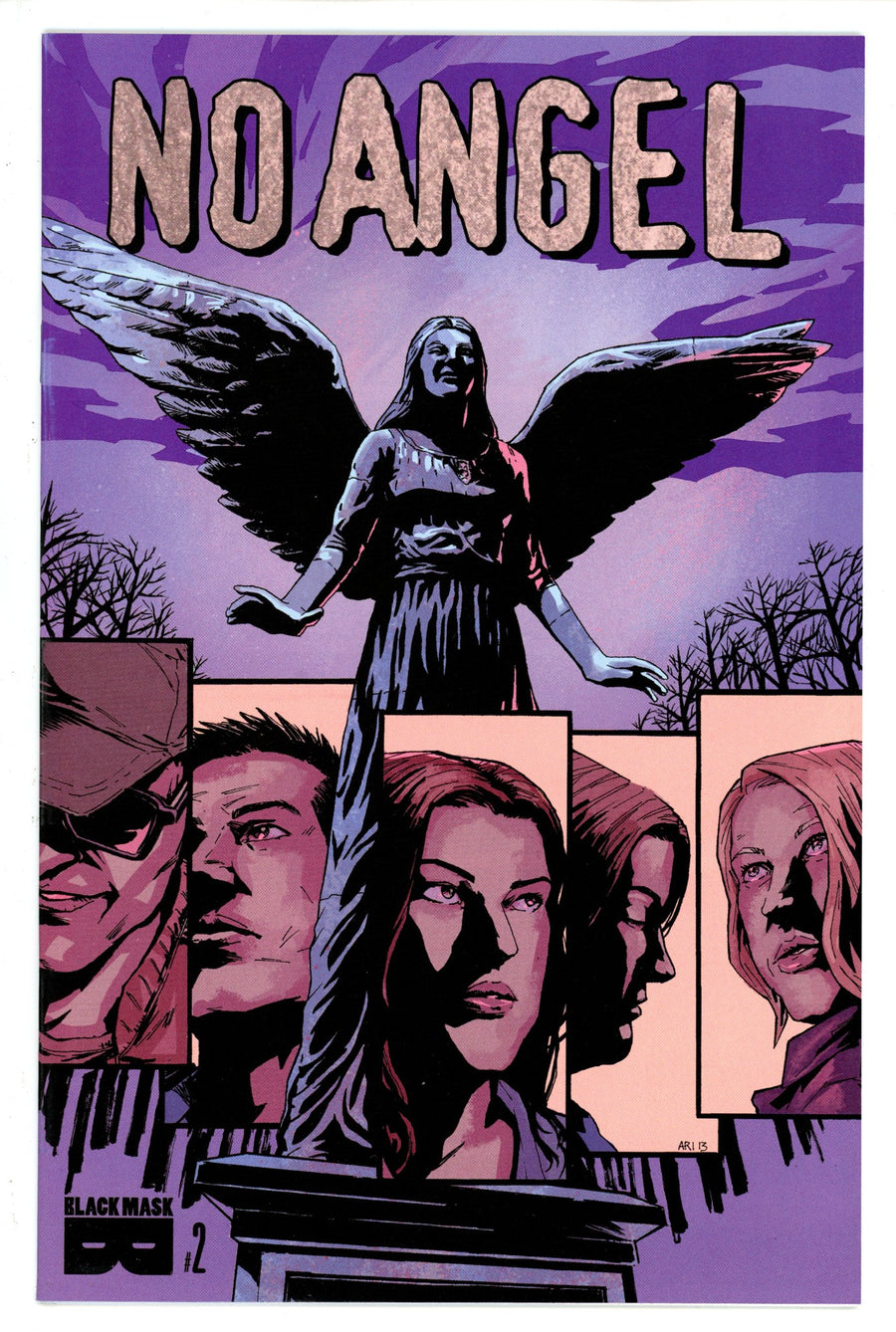 No Angel 2