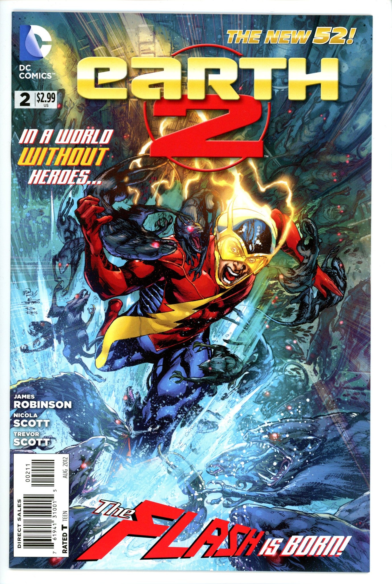 World's Finest Comics 269-DC-CaptCan Comics Inc