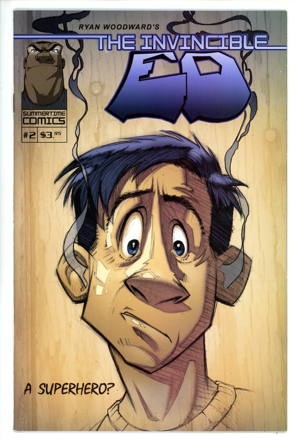 Invincible Ed 2