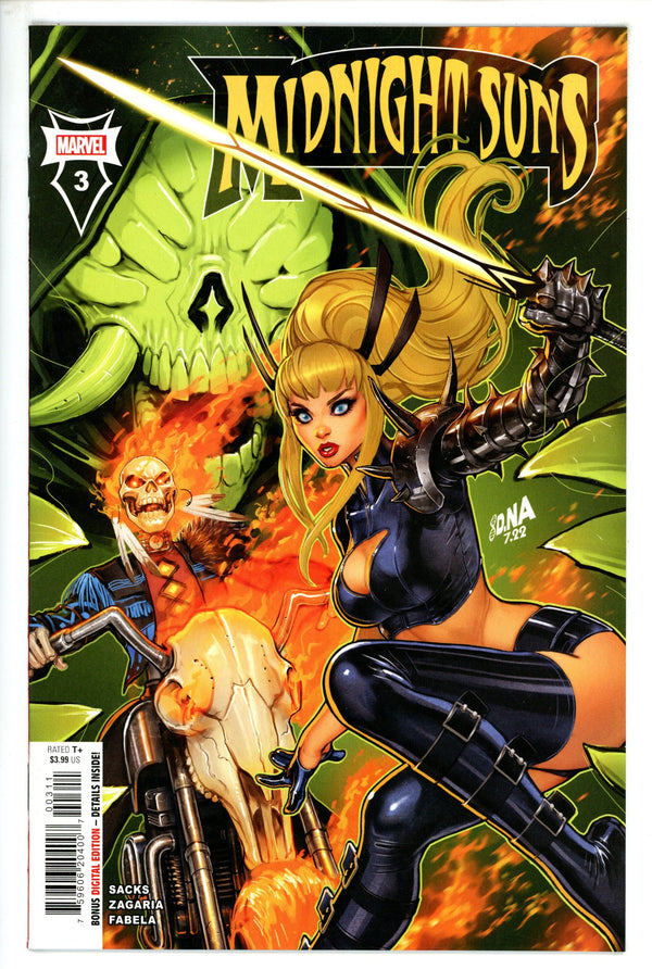 Midnight Suns 3