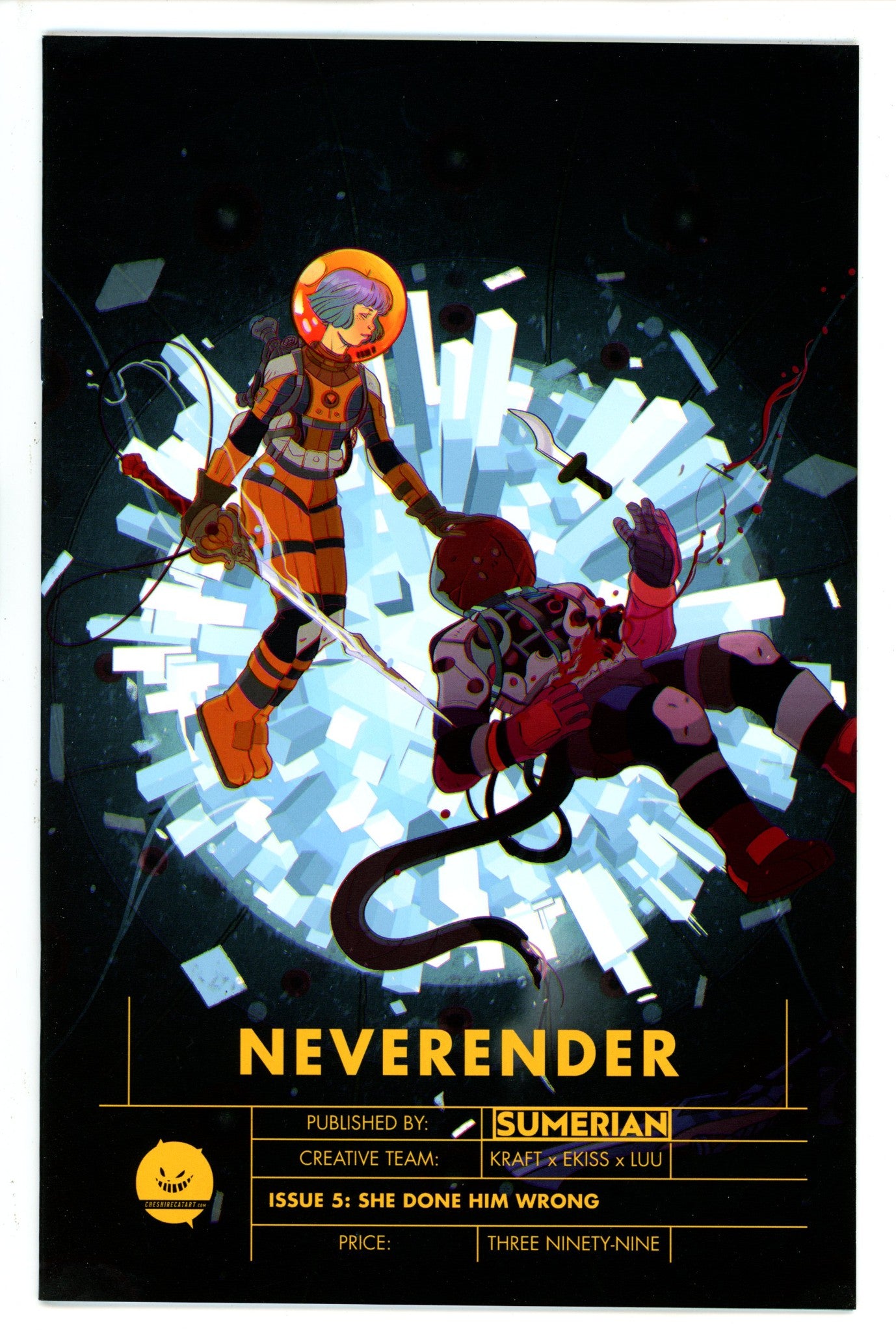 Neverender 5 (2022)