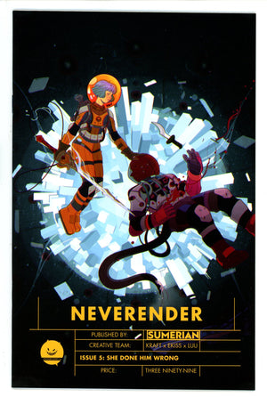 Neverender 5 (2022)