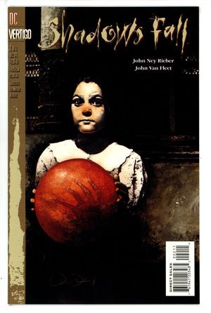 Shadows Fall 2 (1994)