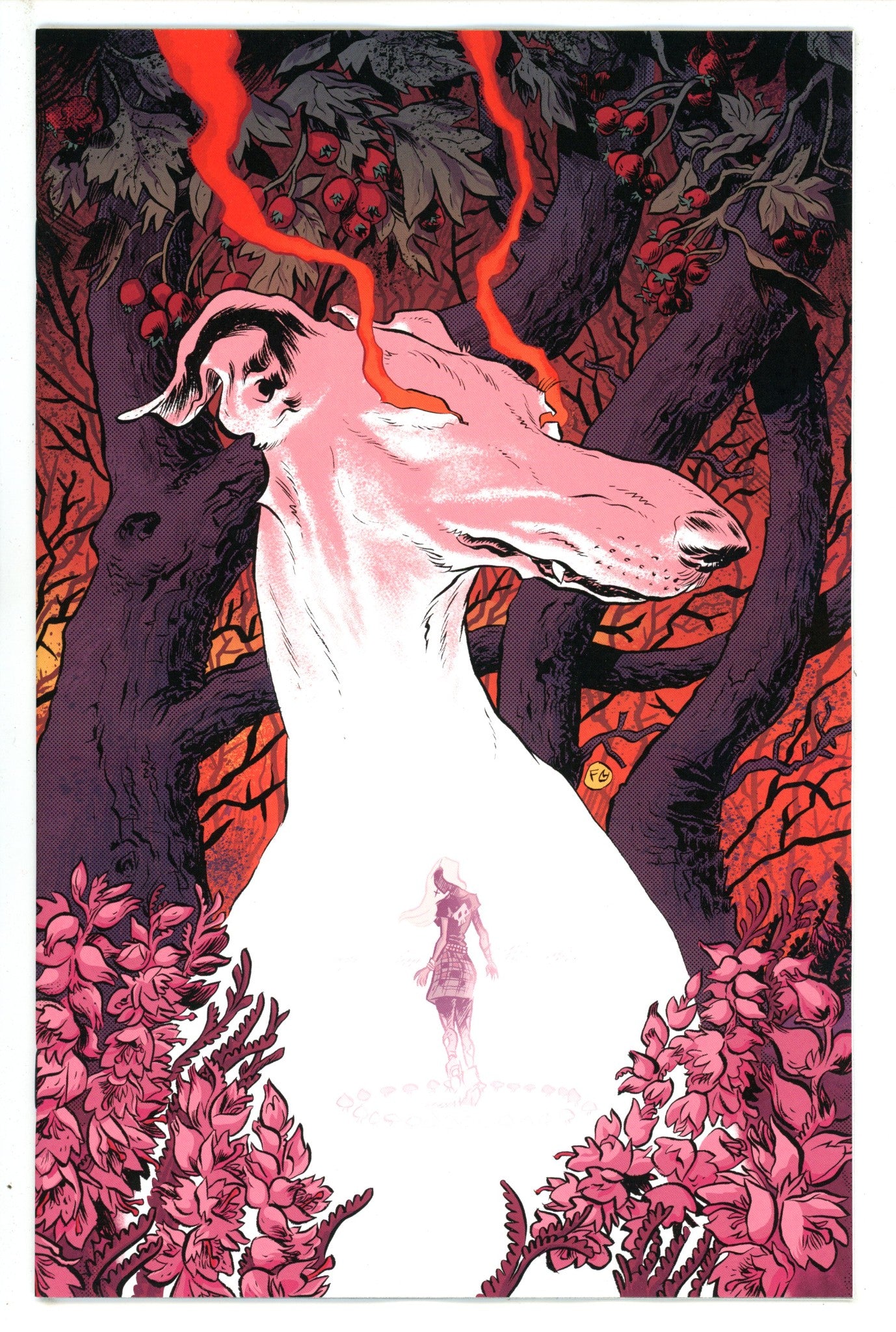 Neighbors 1 Moon Incentive Variant NM+ (2023)