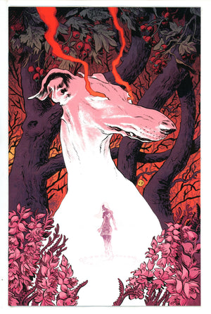 Neighbors 1 Moon Incentive Variant NM+ (2023)