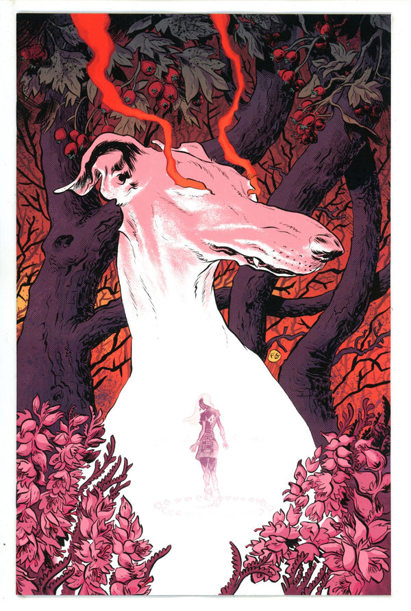 Neighbors 1 Moon Incentive Variant NM+ (2023)