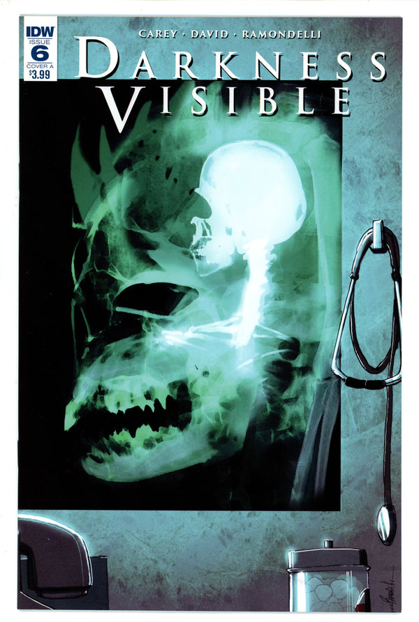 Darkness Visible 6