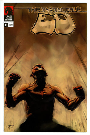 Invincible Ed 3