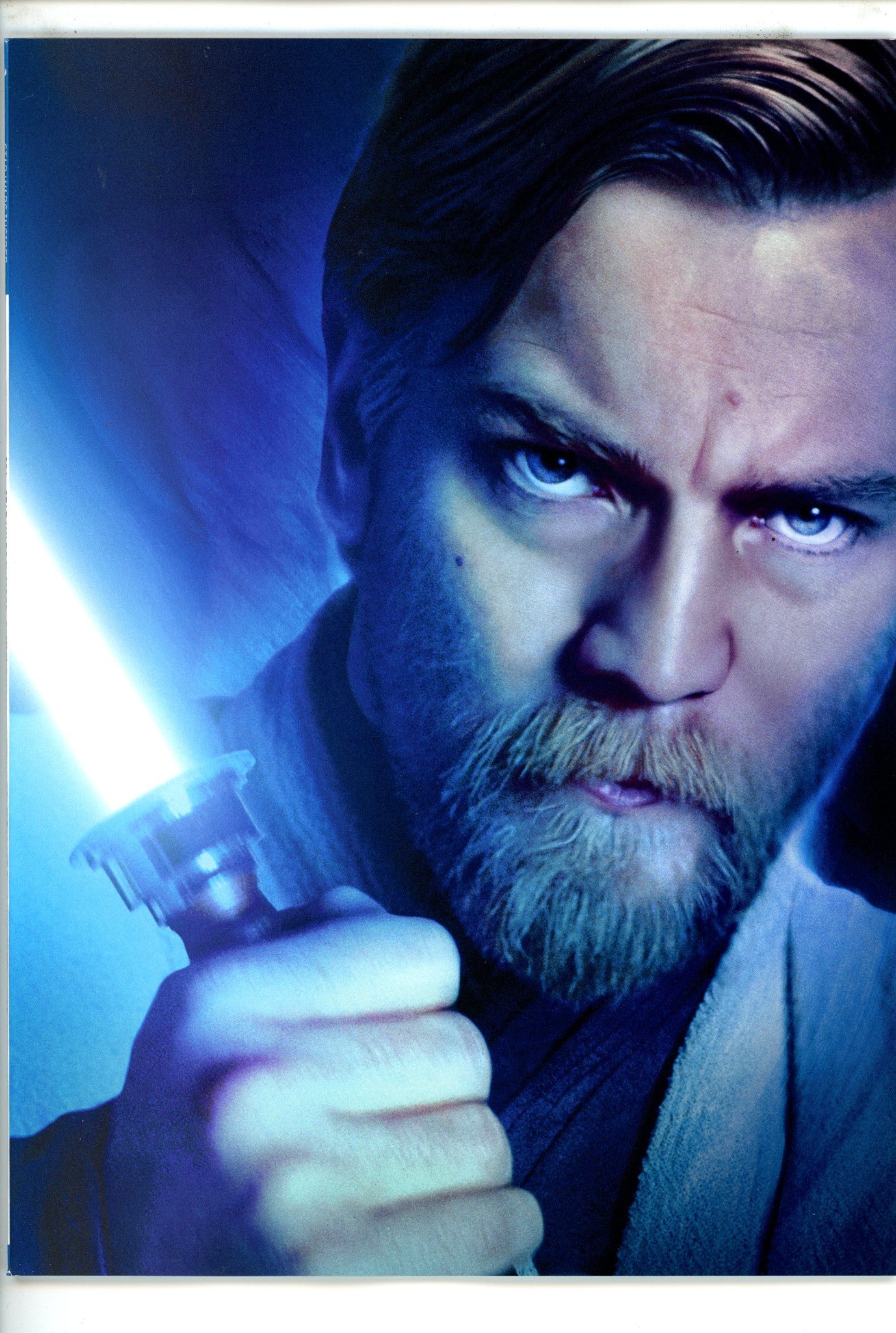 Star Wars Insider 204 Variant (2021)