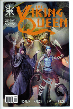 Viking Queen [nn]