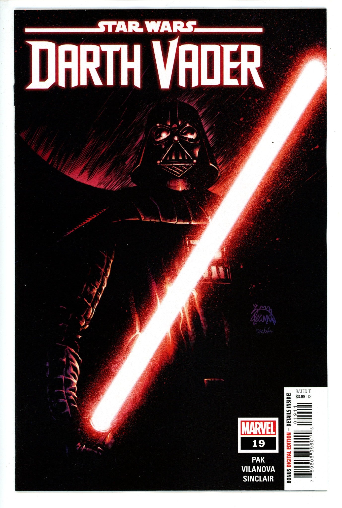 Star Wars Darth Vader Vol 3 19