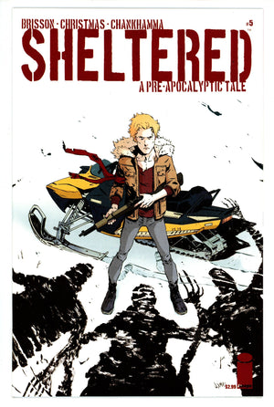 Sheltered 5 (2013)