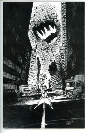 Ultramega 2 Variant NM+