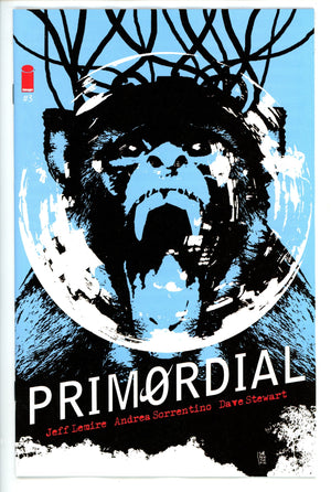 Primordial 3 (2021)