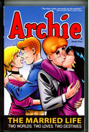 Archie Married Life Book Two TPB