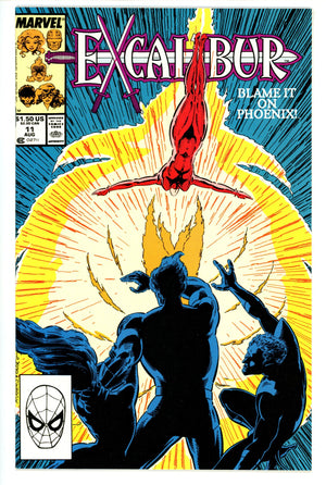 Excalibur Vol 1 11