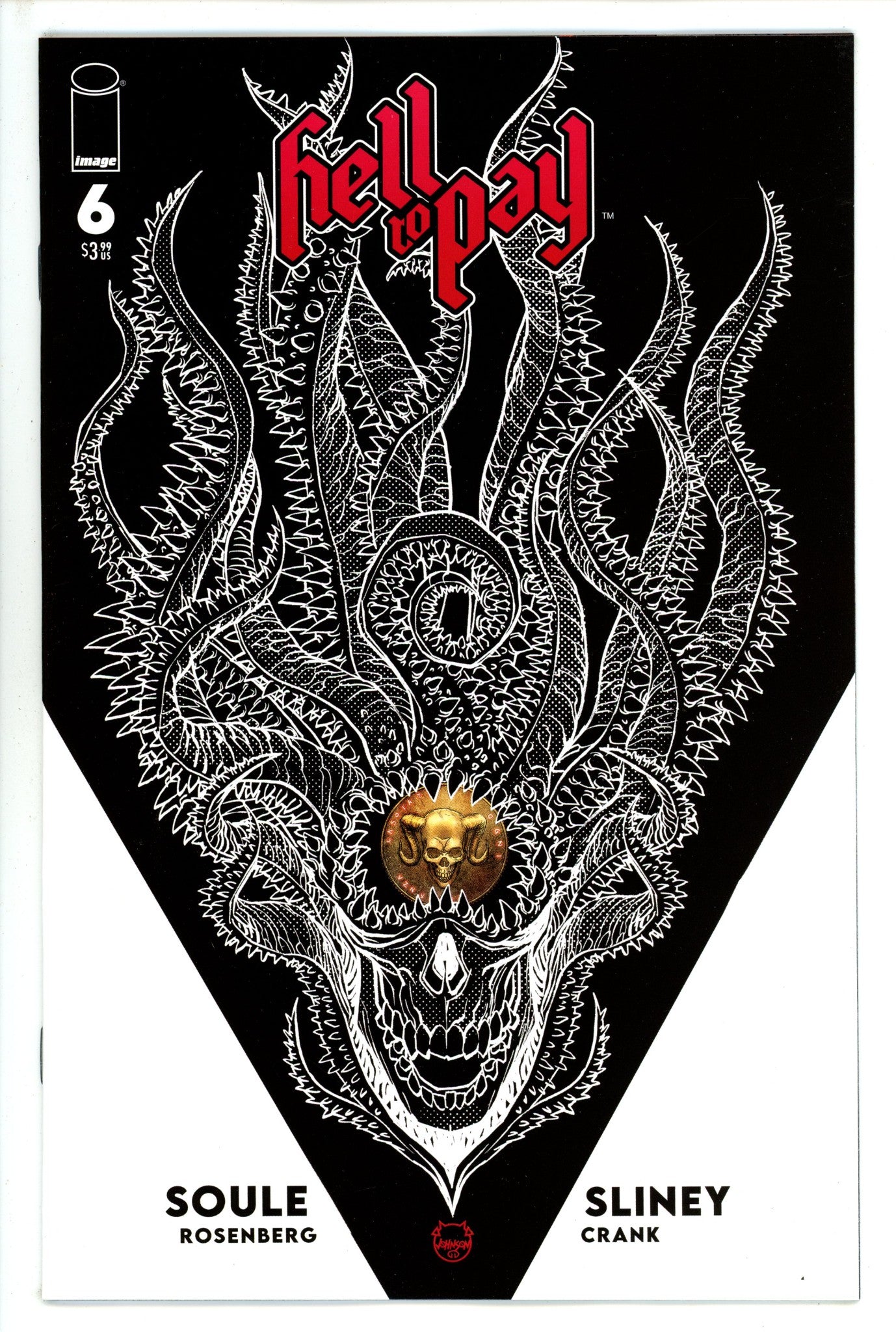 Hell To Pay 6 (2023)