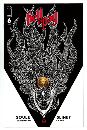 Hell To Pay 6 (2023)