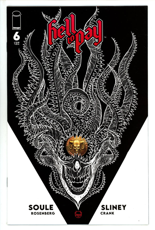 Hell To Pay 6 (2023)
