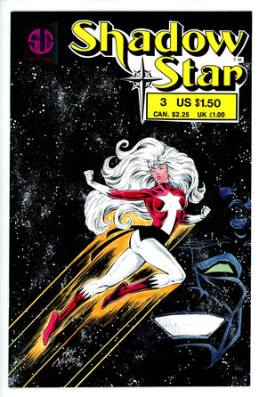 Shadow Star 3