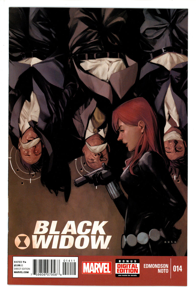 Black Widow Vol 6 14