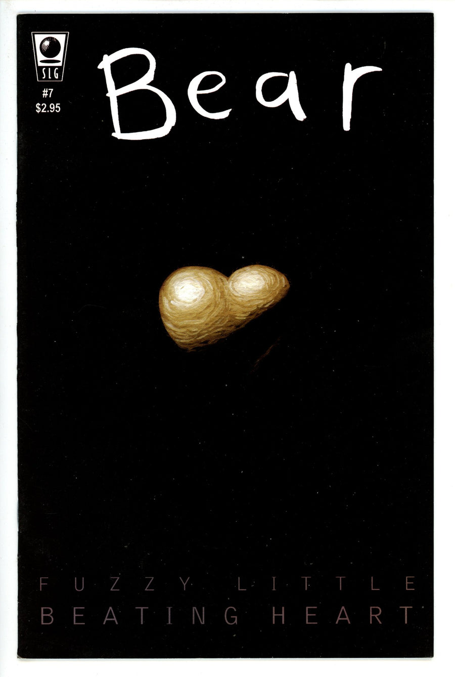 Bear 7