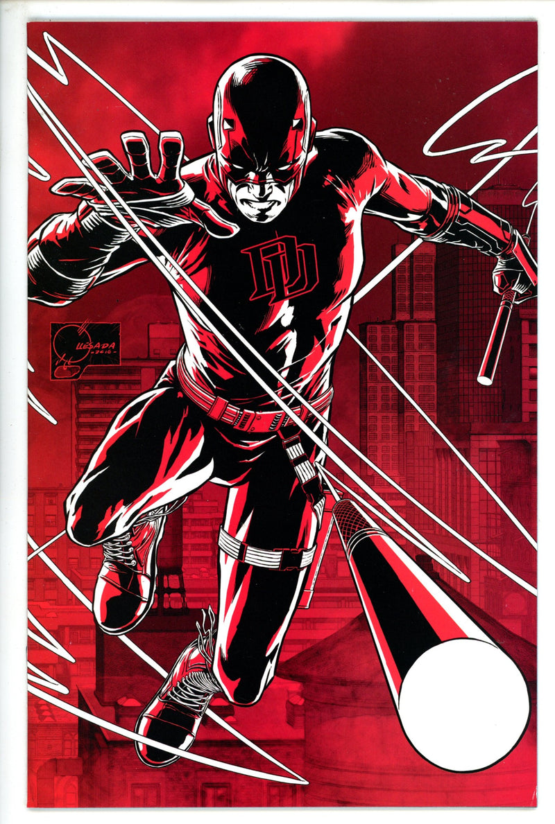 Daredevil Vol 7 1 Quesada Virgin Variant VF+