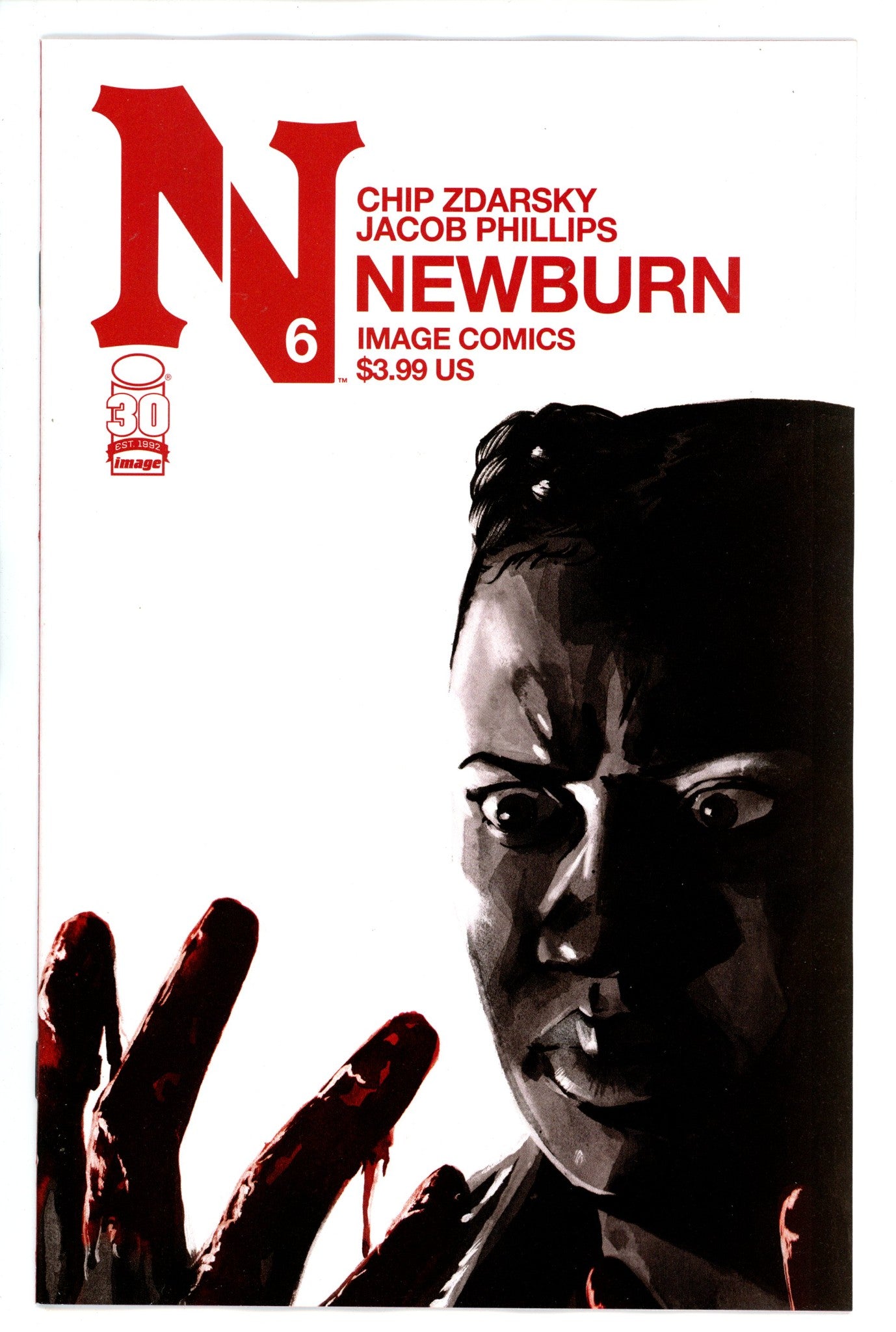 Newburn 6 (2022)