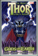 Thor Gods on Earth TPB