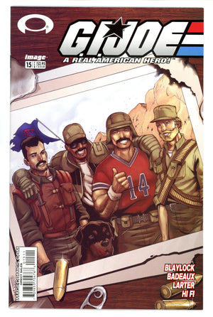 G.I. Joe 15