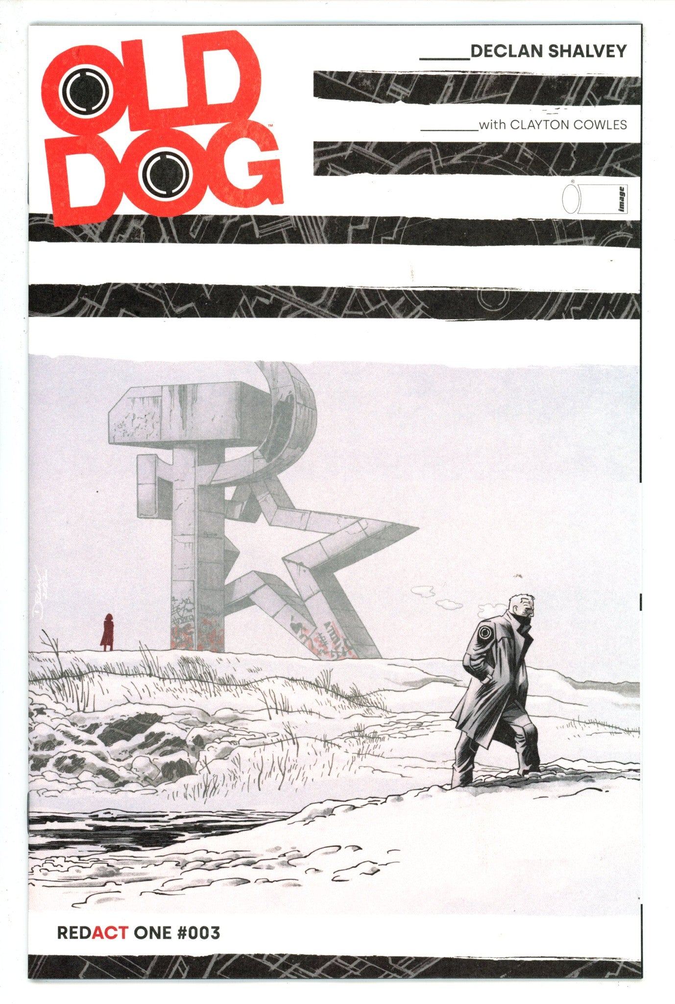 Old Dog 3 (2023)