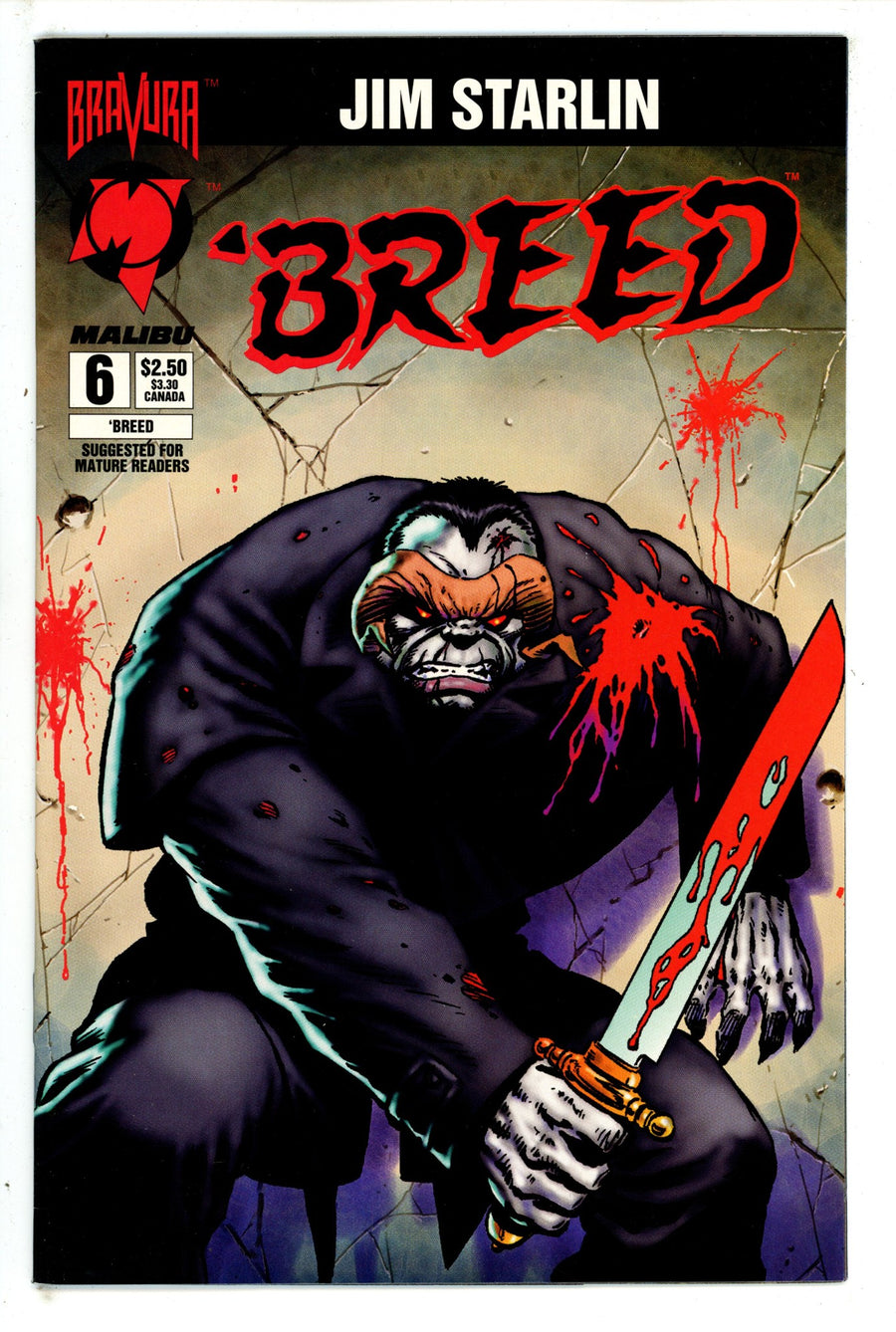 Breed 6 (1994)