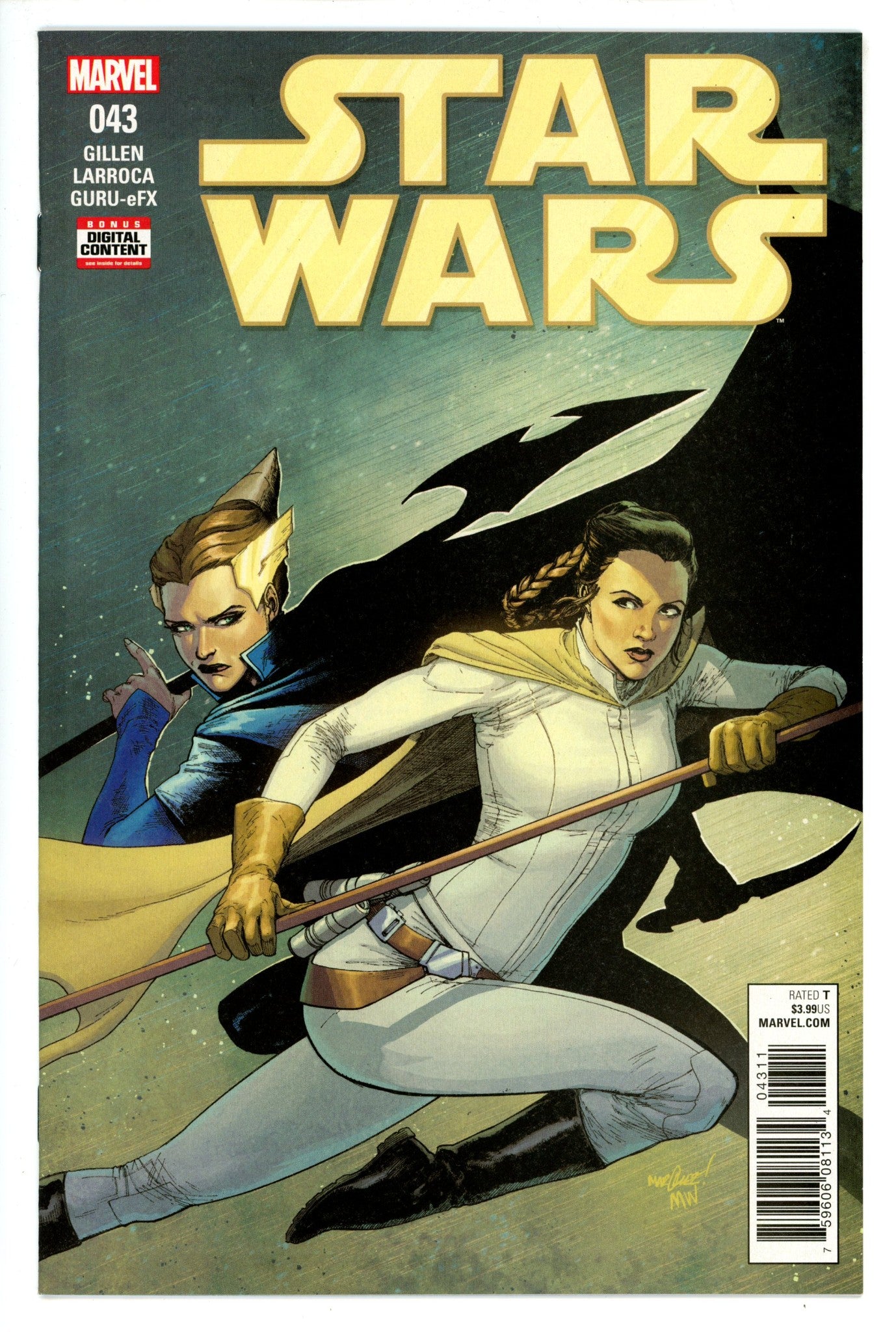 Star Wars Vol 2 43