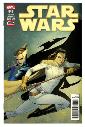 Star Wars Vol 2 43