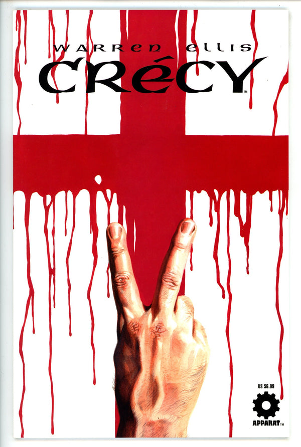 Crecy [nn]