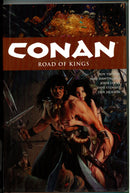 Conan Vol 11 Road of Kings HC