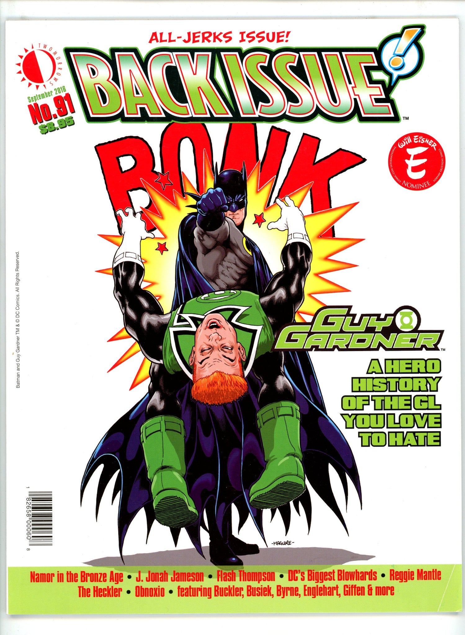 Pathfinder Campaign Setting Construct Handbook TPB