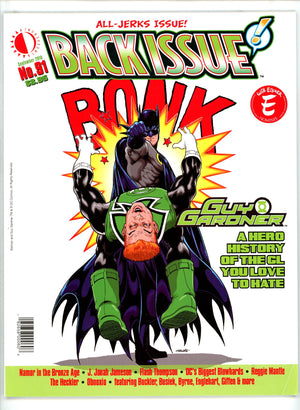 Pathfinder Campaign Setting Construct Handbook TPB