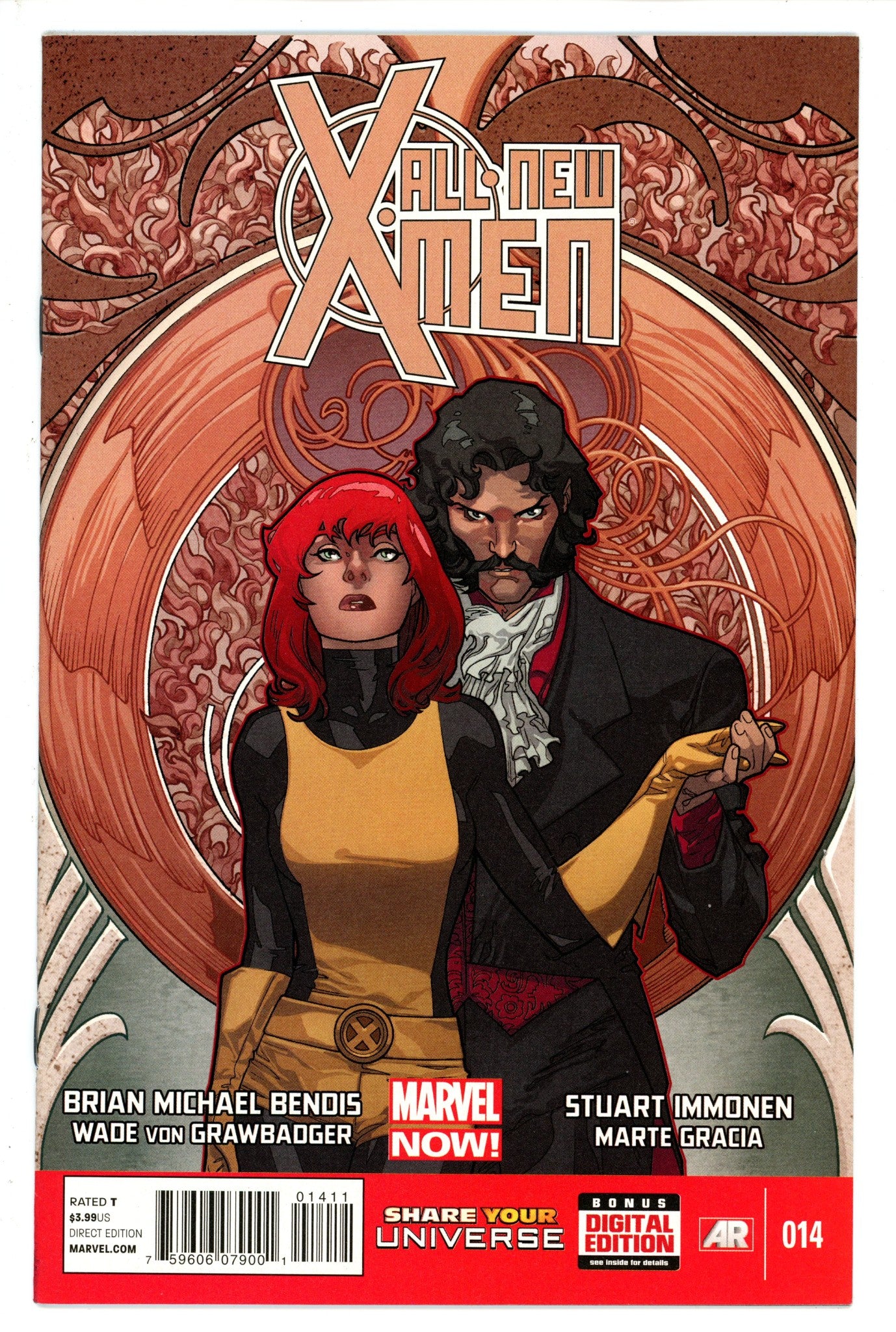 All-New X-Men Vol 1 14