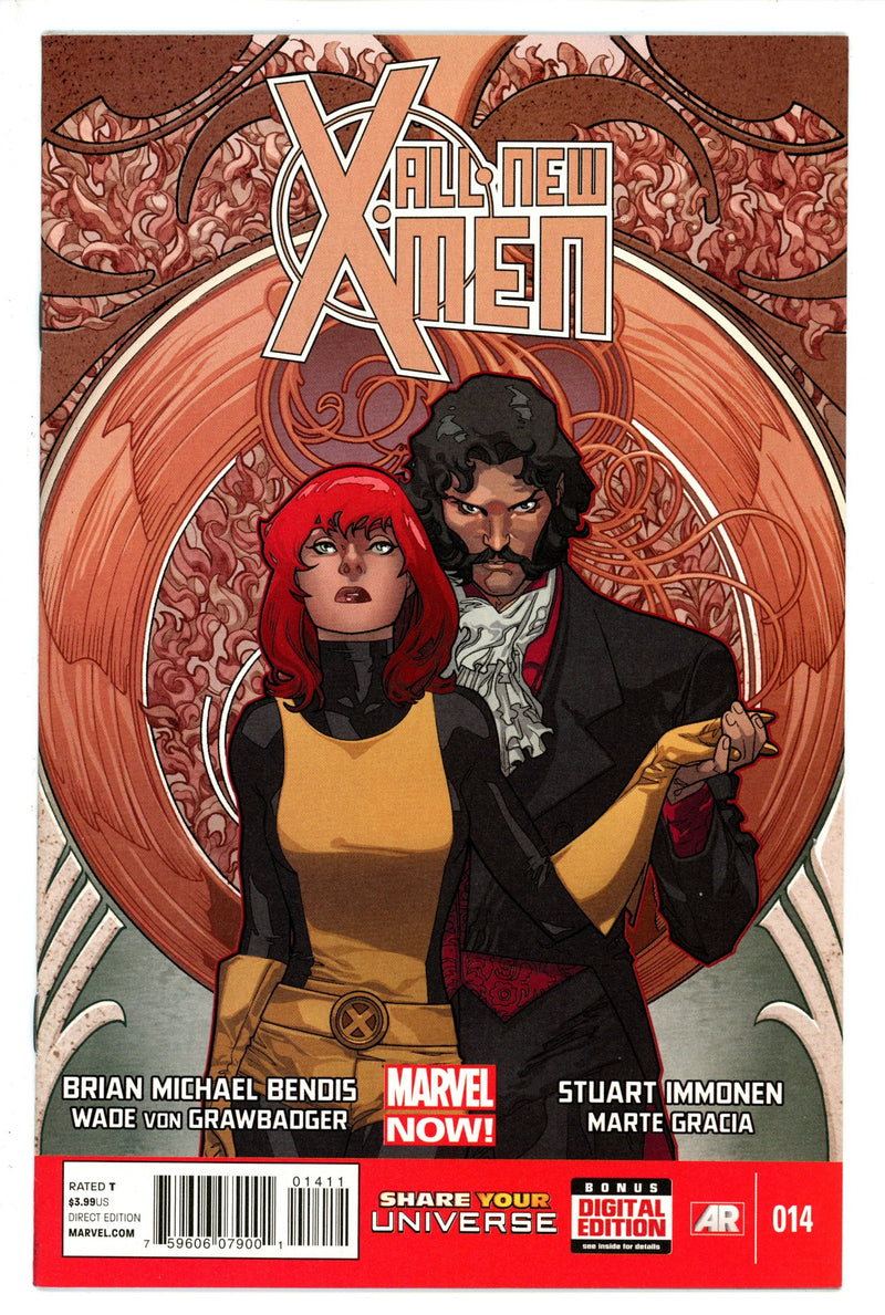 All-New X-Men Vol 1 14