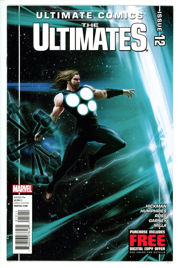 Ultimates 12