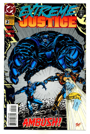 Extreme Justice 2